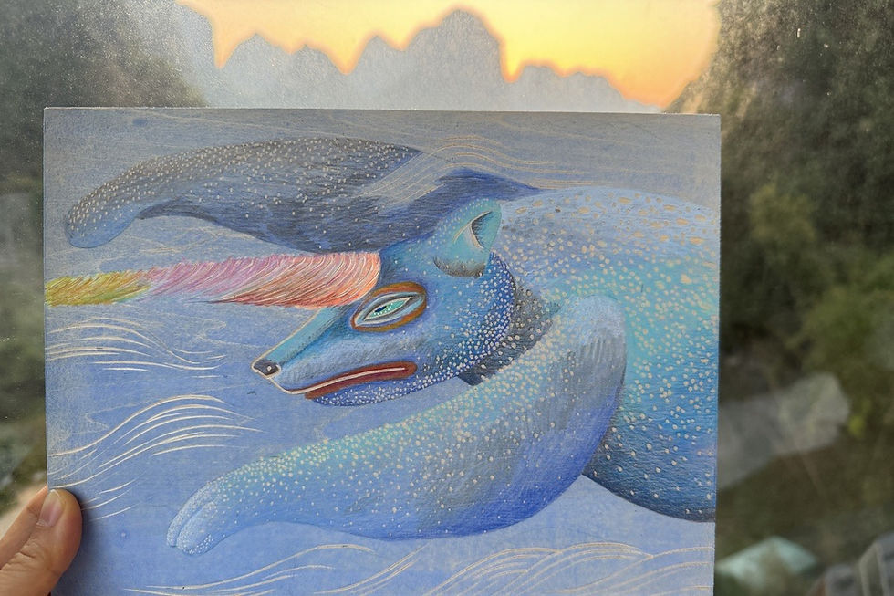 Thumbnail: Sedna the Narhbear study