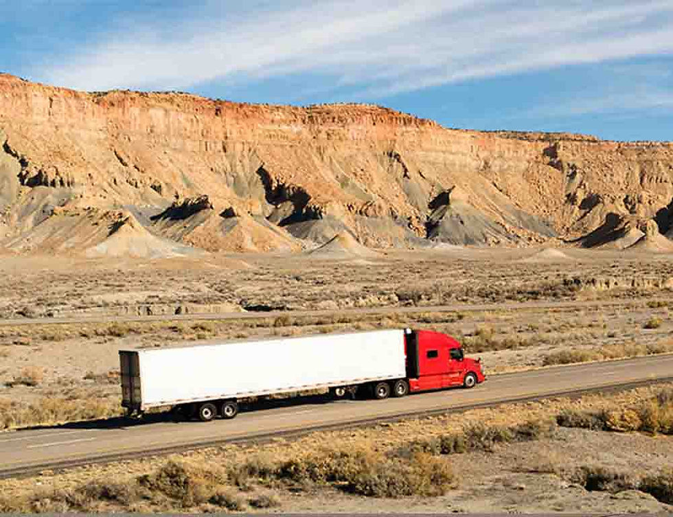 Land Freight 2