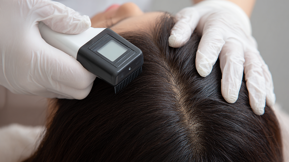 u6395979457_A_professional_online_scalp_examination_scene_clo_3a170ca7-4538-4216-b423-d170