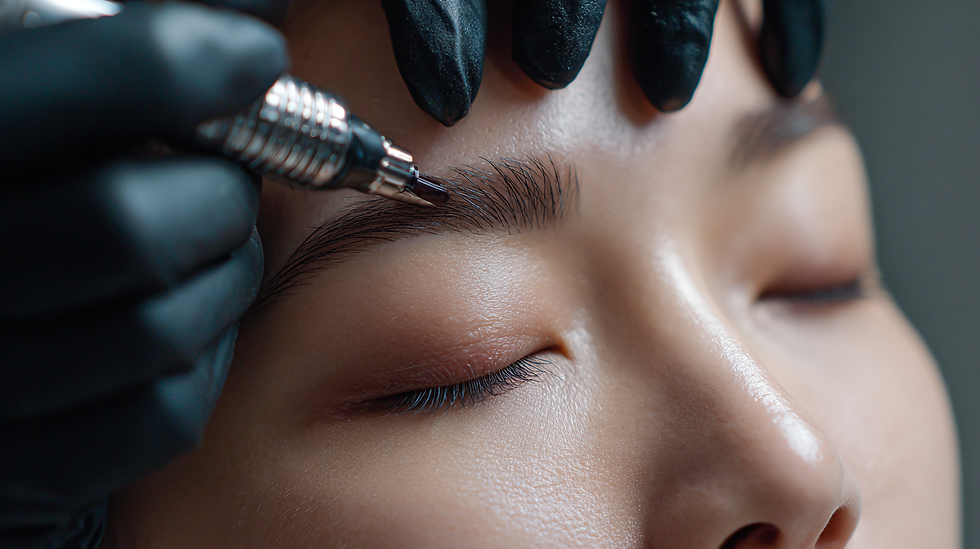 u6395979457_a_woman_using_an_electric_pen_tono_the_eyebrows_o_8221265b-e41e-4fc9-acd1-1a57