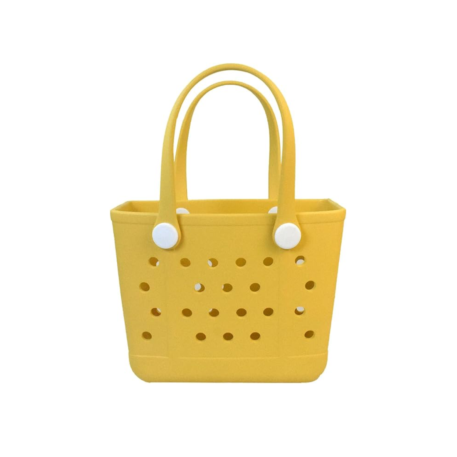 Harbor Rubber Beach Tote