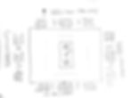 DRAWING OF THE ISRAELITE ENCAMPMENT ARRANGEMENT AROUND THE TABERNACLE.