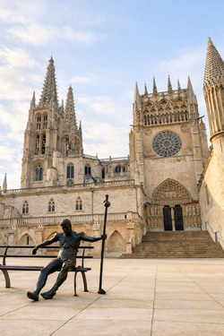 CATEDRAL DE BURGOS