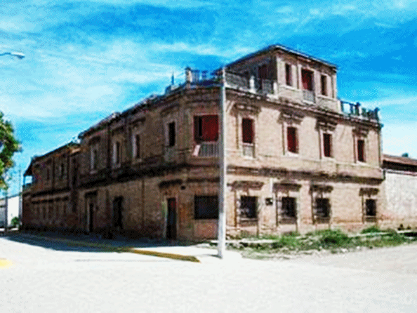 La Casona