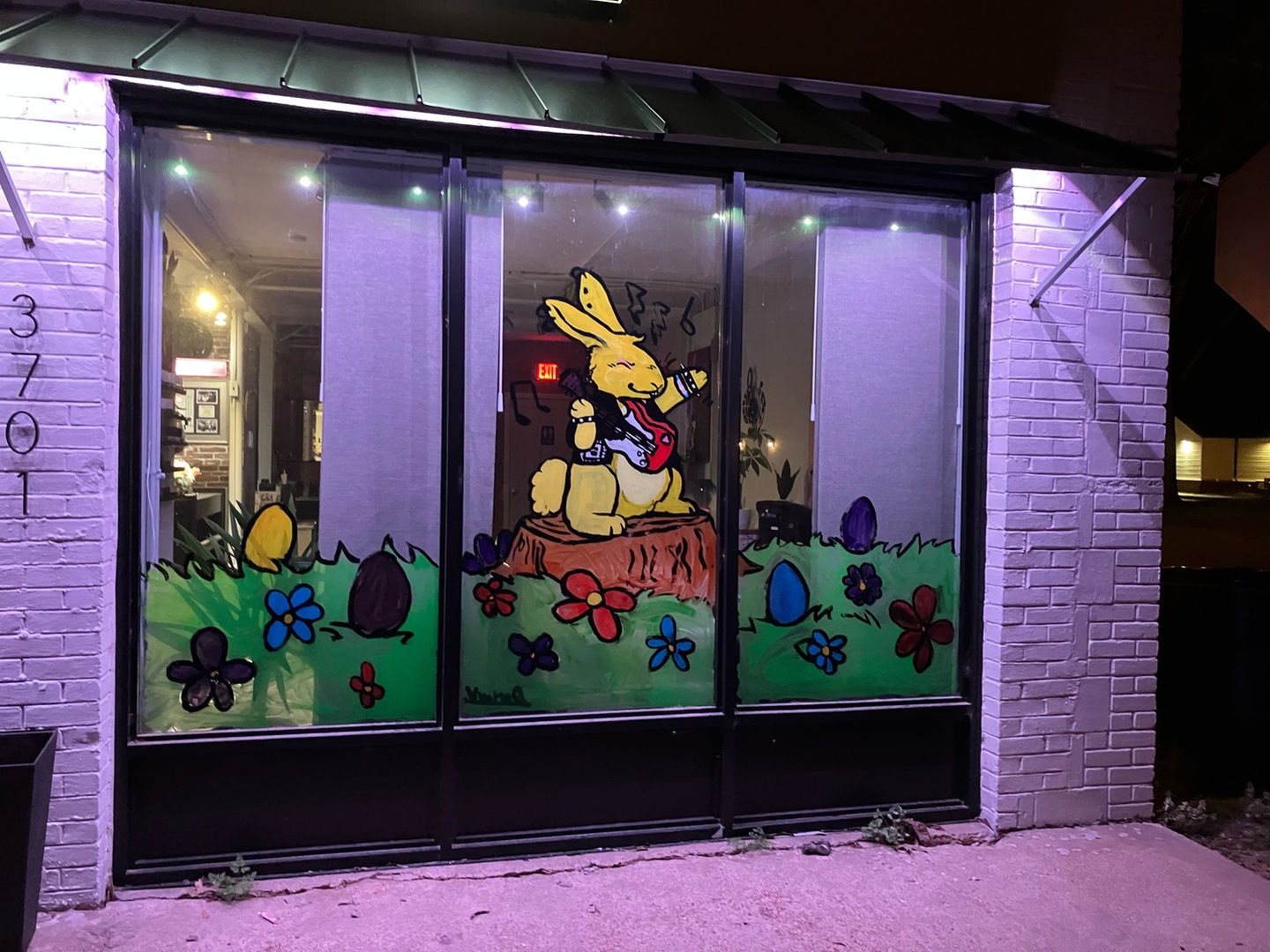 Bunny