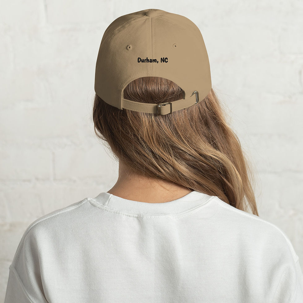 Thumbnail: The "Dad Hat"