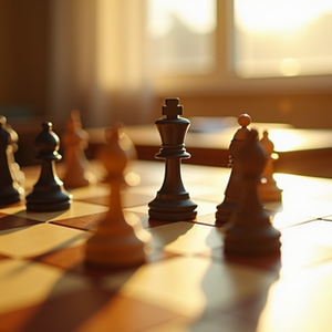 Integrating Chess Education into Mainstream K-10 Curriculum