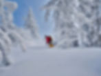 Splitboarding v Čechách