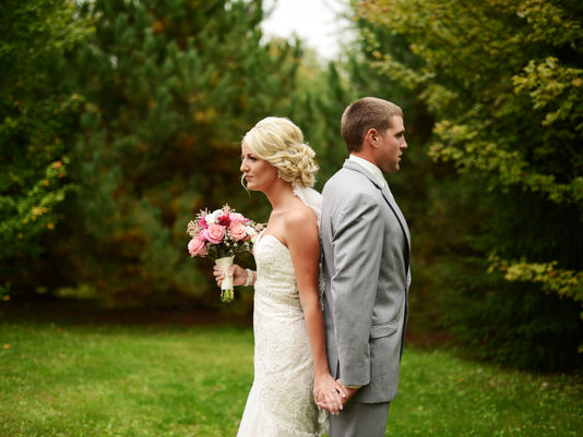 Mr. & Mrs. Roemhild {Harris, MN & Grand Casino Hinckley, MN}