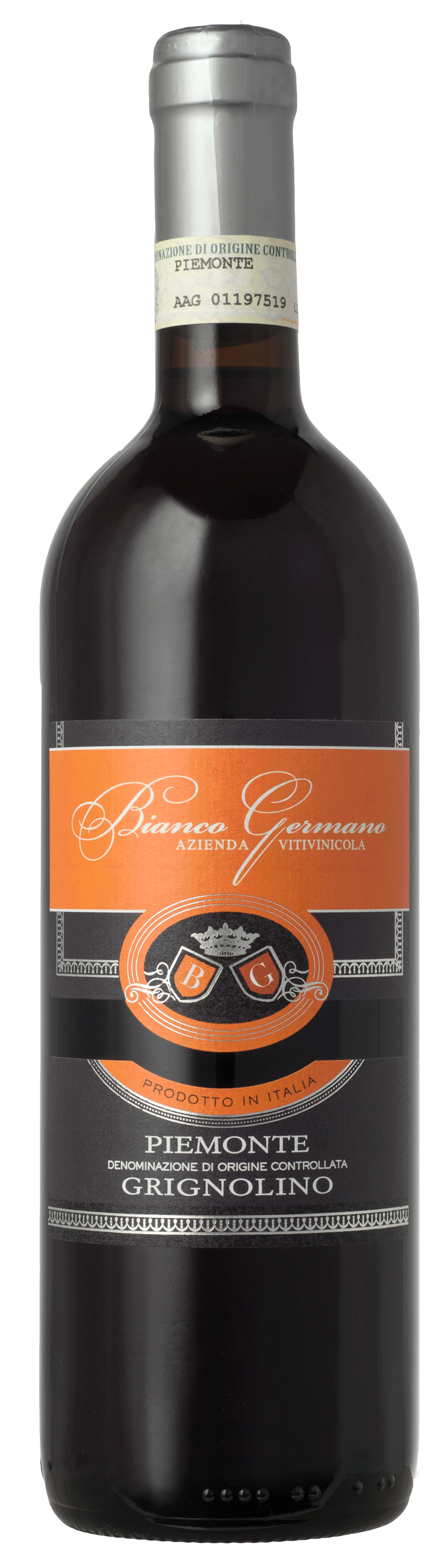 Piemonte Grignolino