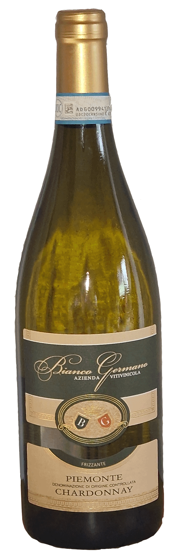 Piemonte Chardonnay doc