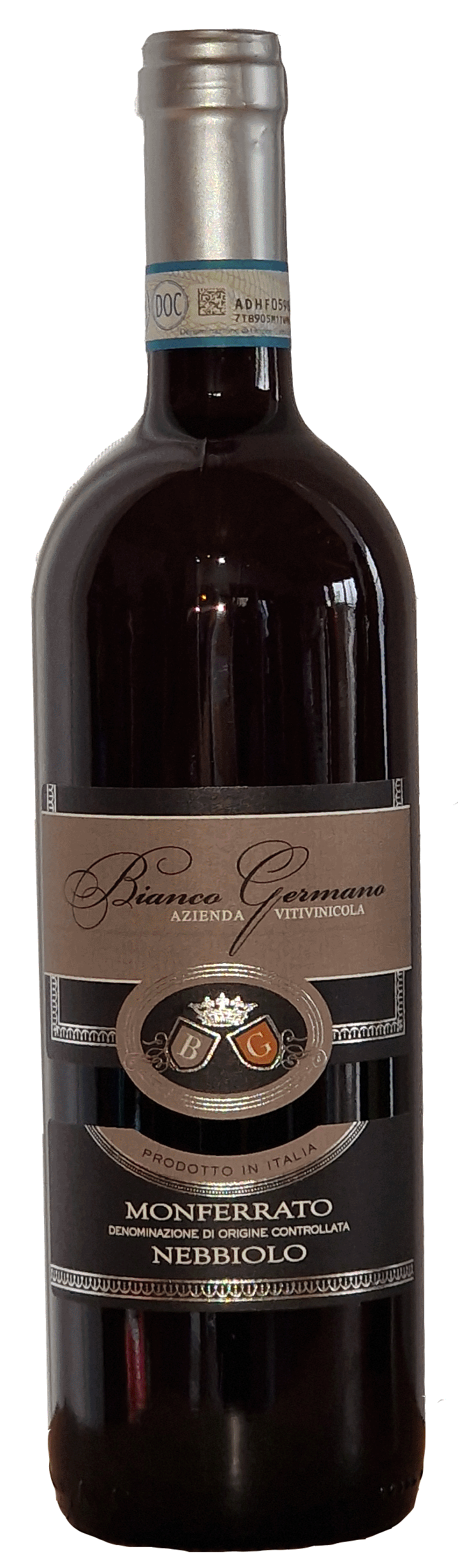 Monferrato Nebbiolo doc