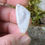 Thumbnail: Seam Agate Cabochon