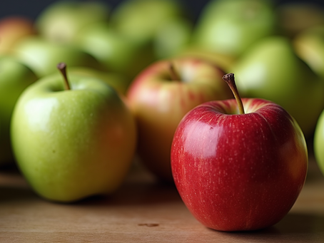 Crafting Your Unique Brand Identity to Stand Out in a Crowded Market