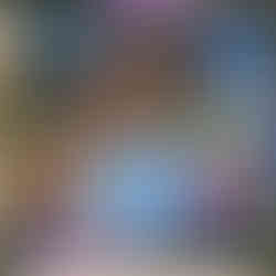 completed mural by mural artist Stina Aleah