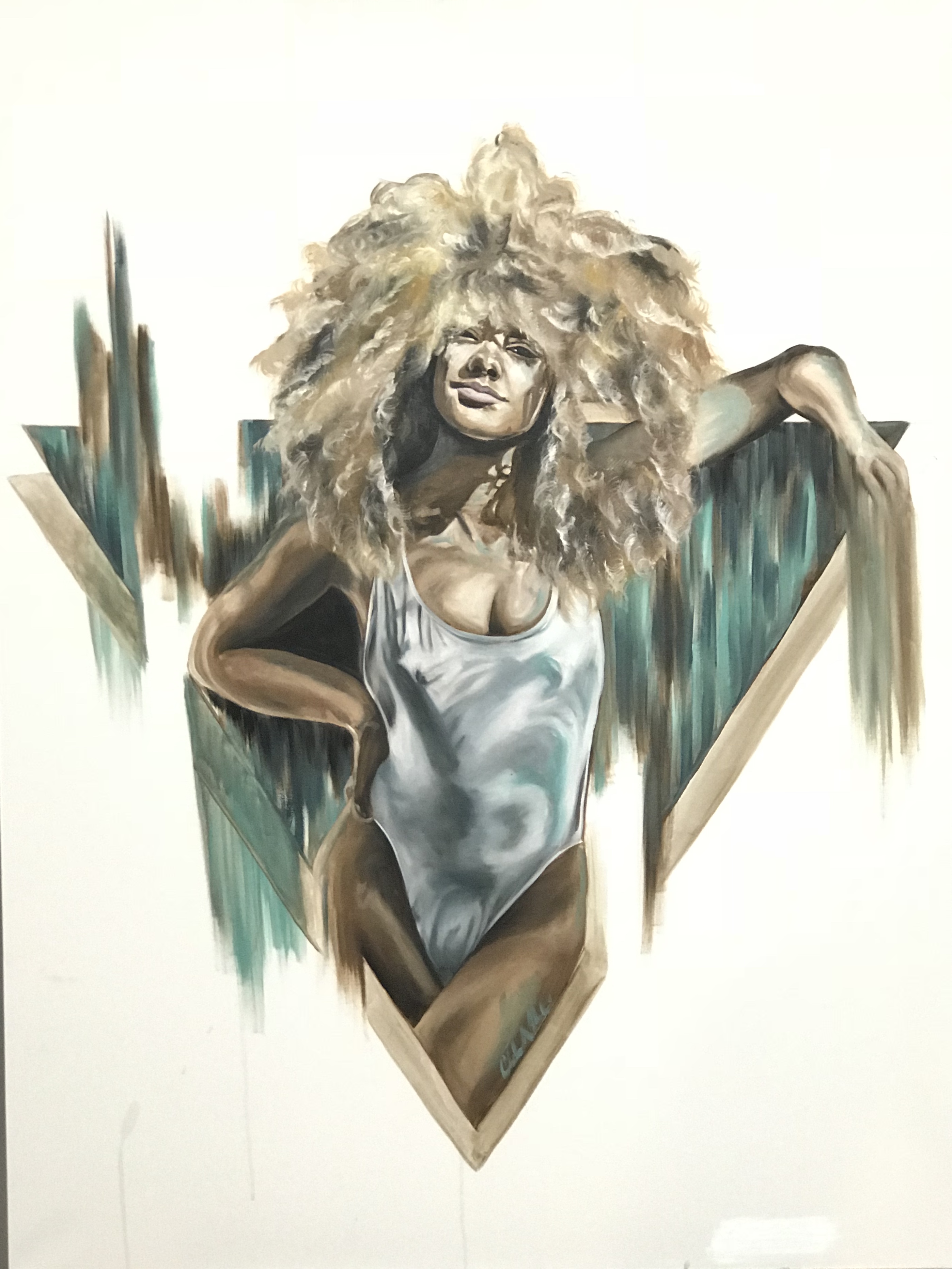 "Manifestation"