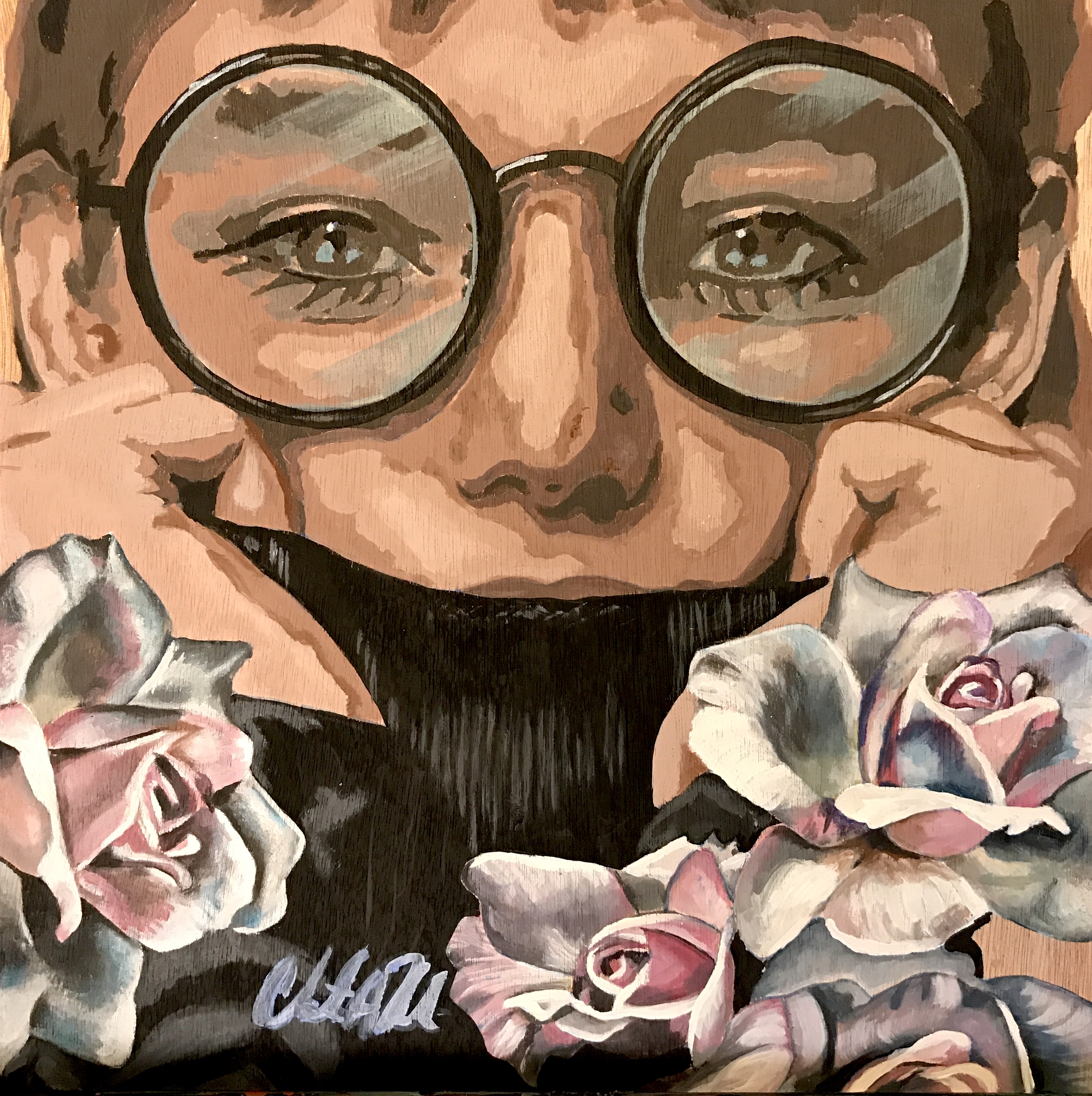 "Rosada"