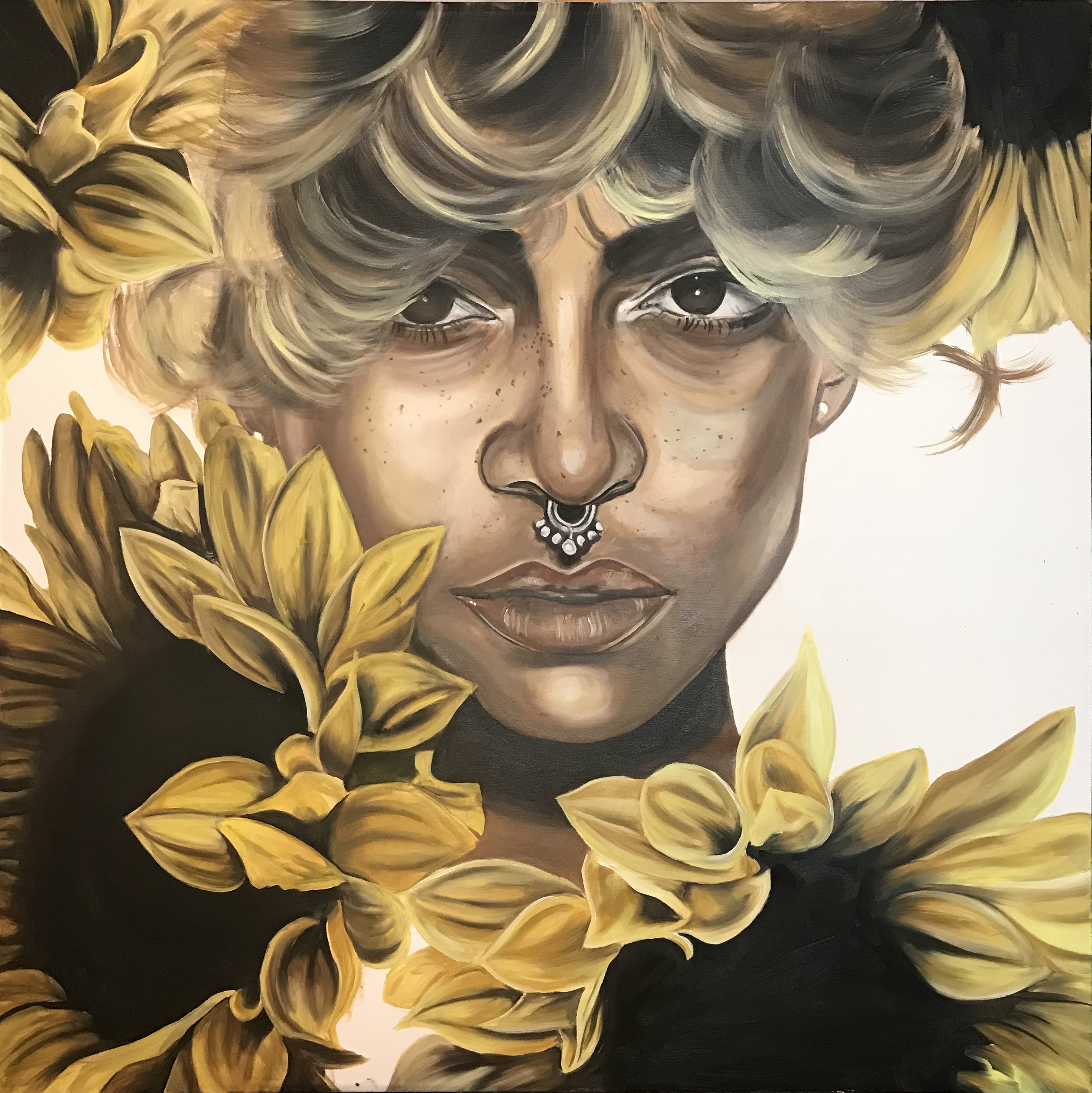 "Logan Aves" - SOLD