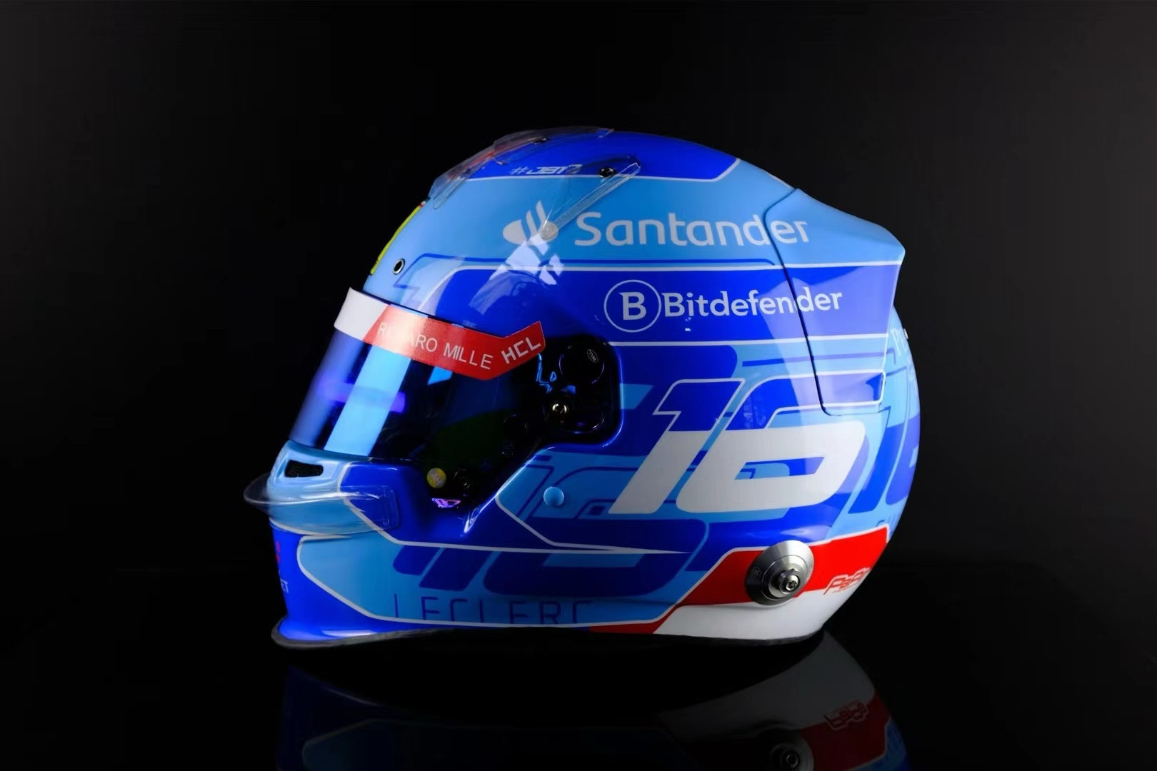 Scuderia Sixteen