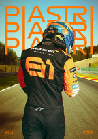 Formula 1 - Drive to Survive