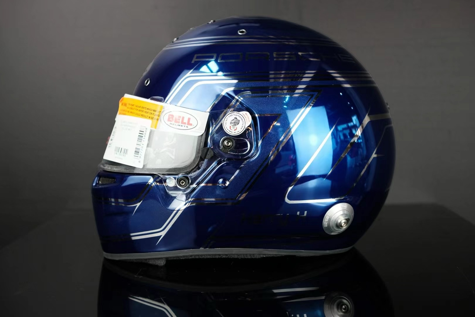 Midnight Stuttgart