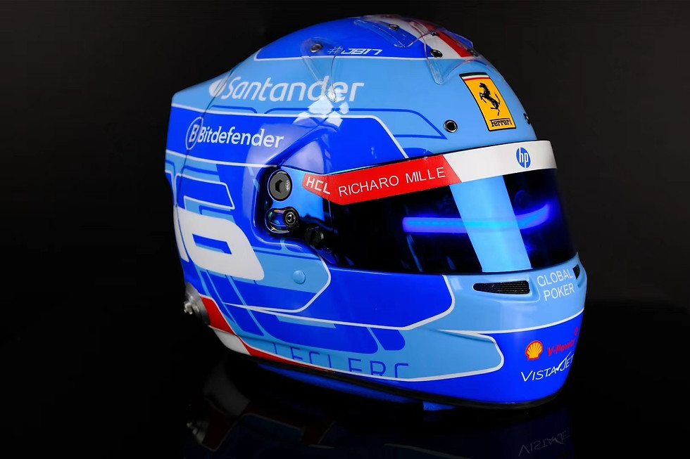 Thumbnail: Scuderia Sixteen
