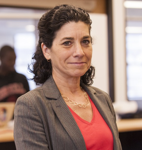 Deborah Estrin