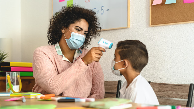 Child Care Service Providers Need to Provide Flexibility Like Never Before