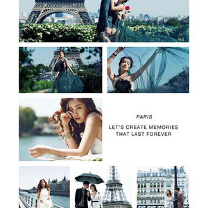 Bridal Gown & Groom Suite Rental