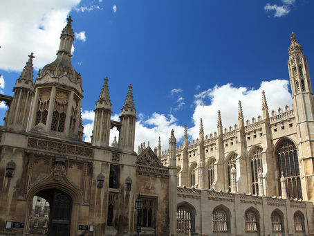 International Student Loans: Things To Consider