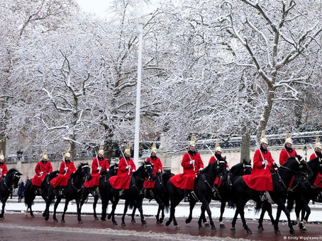 BFP10: 12.12-18.12 Snowball Diplomacy