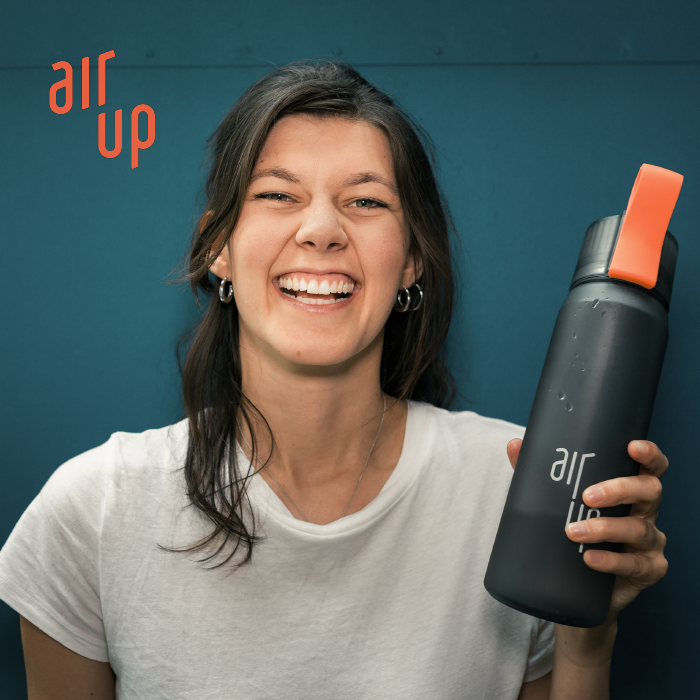 Airup Website