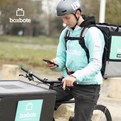 Boxbote