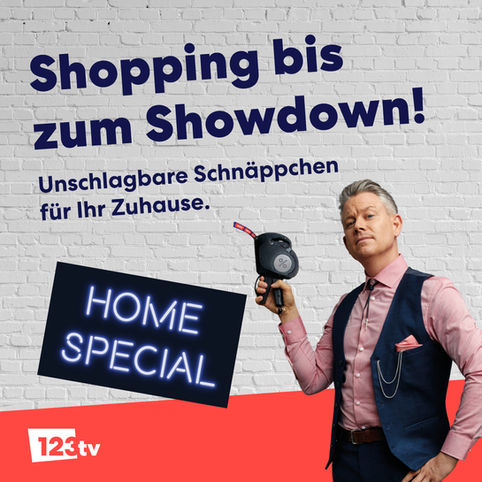123tv Imagekampagne
