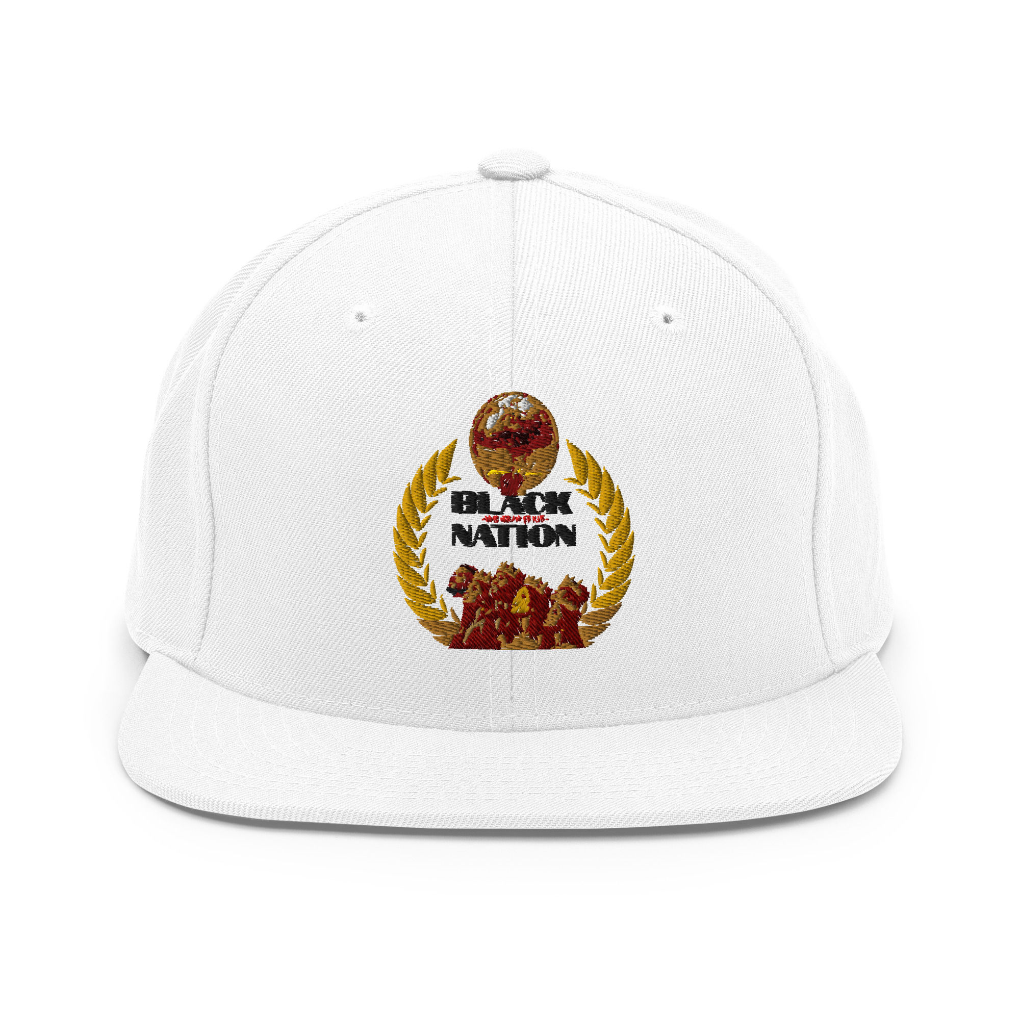 Snapback Hat