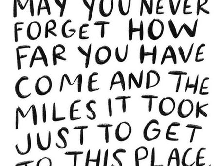 [REAL TALK] Installment #4 : I'm Driving the Struggle Bus!