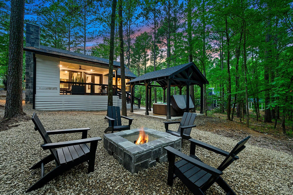 Firepit