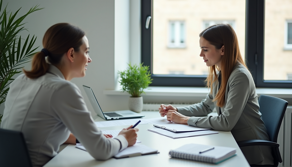 Understanding Vocational Evaluations and Their Importance in Career Planning