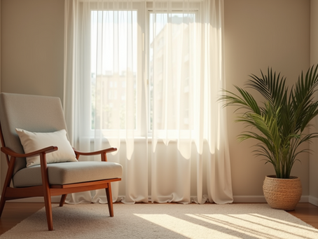 Exploring the Impact of EMDR Therapy on Anxiety Relief