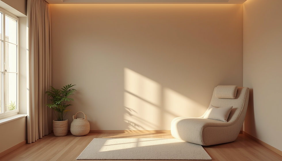 Discover How LENS Therapy Can Help Manage Stress Focus and Sleep Challenges