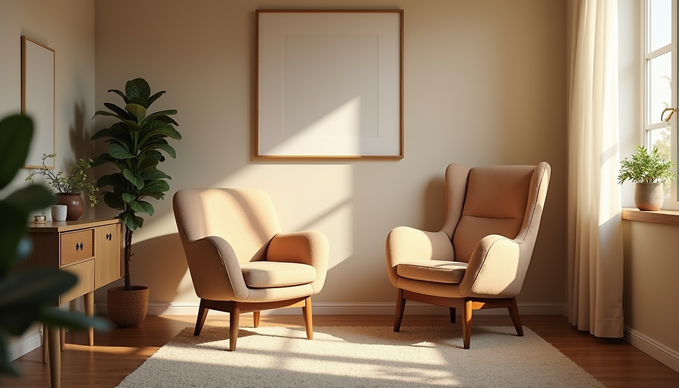 10 Essential Questions to Prepare for Your First Counseling Session