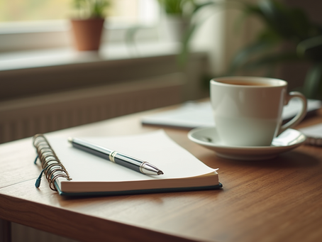 Building a Mental Health Toolkit for Thriving in Your Career