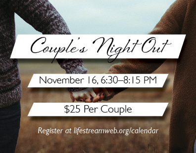 Couple's Night Out