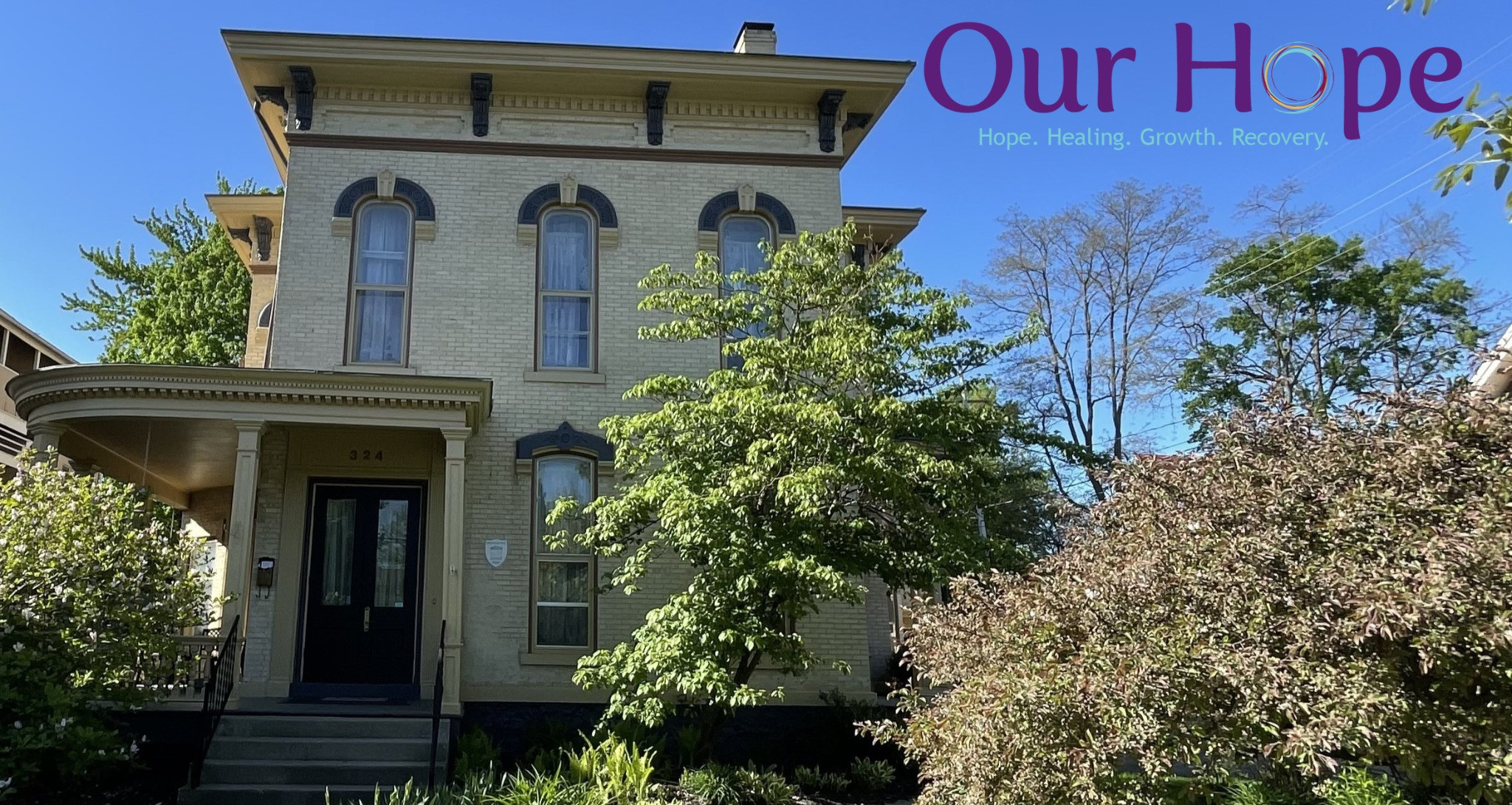 Our Hope Association business image