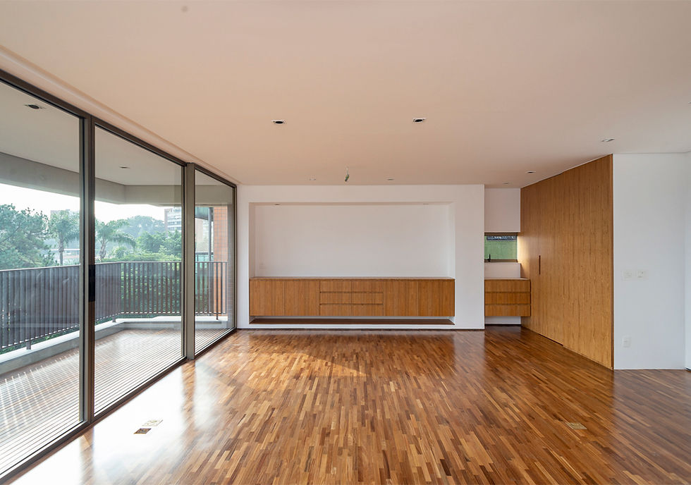 Regina Strumpf Arquitetura