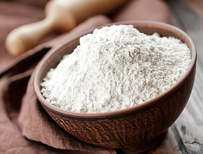 Harina de quinoa