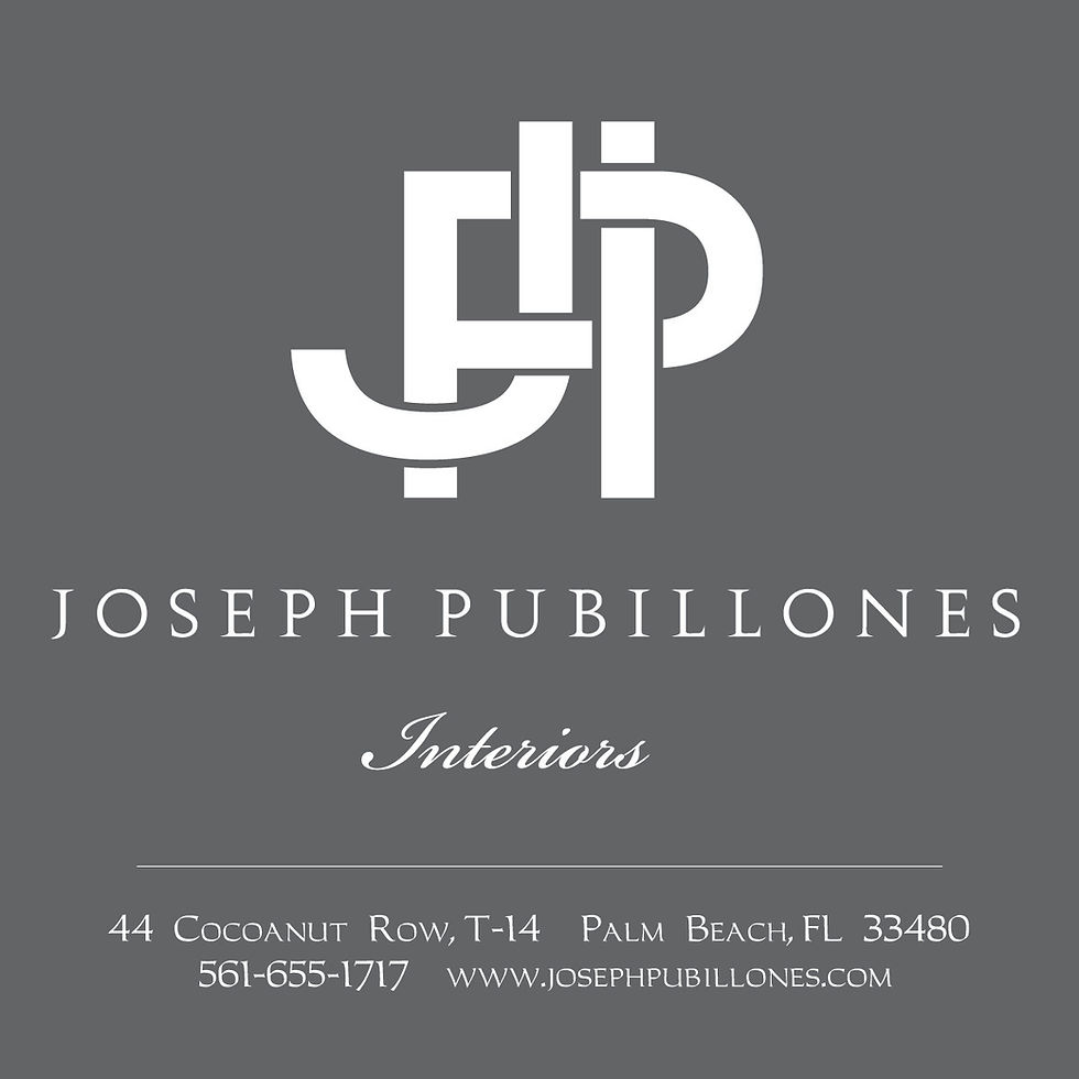 Joseph Pub Logo