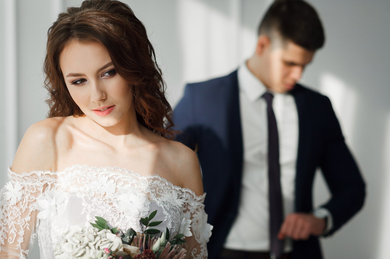 брачные группы