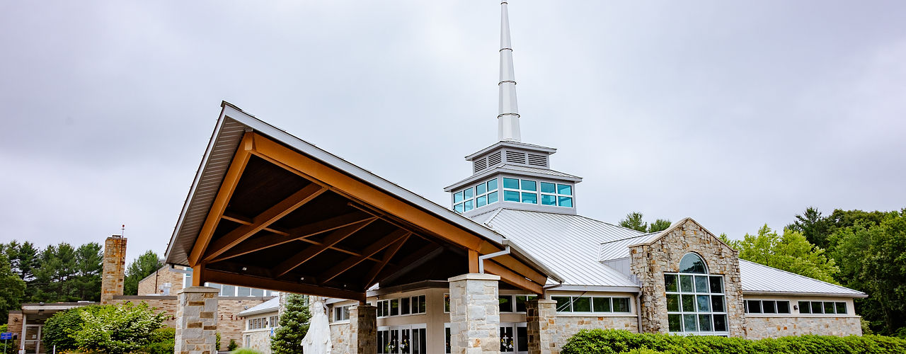 St. Mary's Catholic Church-Norton 1