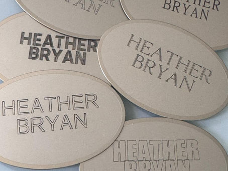 Custom Personalization